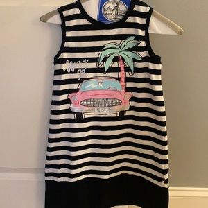 Youth girls kate spade dress